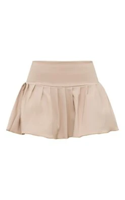 Camel Stretch Woven Low Rise Pleated Micro Mini Skirt 13 Camel Stretch Woven Low Rise Pleated Micro Mini Skirt -Women Clothing Shop 14777a41e3733cb6429d22a48e1691056244fa0f cnd8461 6