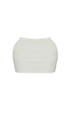 Shape Oatmeal Textured Micro Mini Skirt -Women Clothing Shop 1f4e80fc7338e44f71db7e02b7a797662ee7c4b2 cnc1733 6