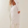 Shape Oatmeal Rib Long Sleeve Open Back Midaxi Dress 2 Shape Oatmeal Rib Long Sleeve Open Back Midaxi Dress -Women Clothing Shop 22bd9d6155266312698d224556850e60b6cb8c57 cnb7630 1