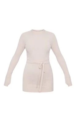 Stone Two Tone Rib Wrap Tie Waist Bodycon Dress 11 Stone Two Tone Rib Wrap Tie Waist Bodycon Dress -Women Clothing Shop 4b2b003d42d16a186c269c2f02f72c4d73fe7b0d cnb3601 5