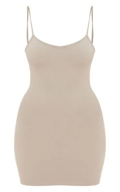 Shape Moss Sand Soft Seamless Mini Dress -Women Clothing Shop 7c4d3307f15b6785497aa64c92feda8fef11e974 cnd2509 5