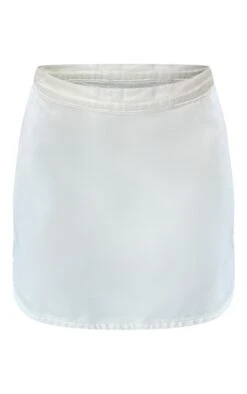 Ecru Denim Skirt -Women Clothing Shop 81ba5d9a7dba4bf0ba8ab761644138ce16684799 cnd5792 6