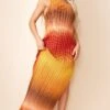 Brown Ombre Plisse One Shoulder Scoop Back Maxi Dress 1 Brown Ombre Plisse One Shoulder Scoop Back Maxi Dress -Women Clothing Shop 94329d070e2d7ff0d169408af770e7eb168b7c40 cne2949 1