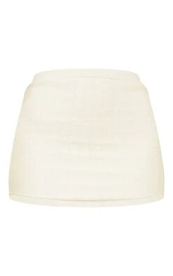 Stone Soft Knit Pattern Mini Skirt -Women Clothing Shop a4c51f2c9539d1472277f0257e047acbd5a00c4d cnd6865 6