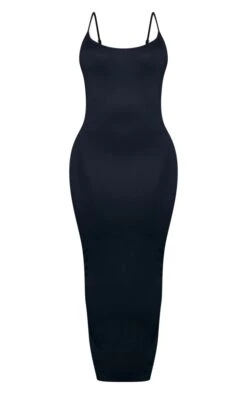 Shape Black Stretch Seamless Strappy Maxi Dress -Women Clothing Shop b35af65c8faf1be2f38e598e359504500579b630 cnd5153 5