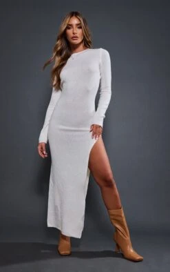 Cream Luxe Open Back Knit Maxi Dress 9 Cream Luxe Open Back Knit Maxi Dress -Women Clothing Shop b9c9fa60ec4e0494d1fb0931fff0a49f60d906e1 cnb1391 3