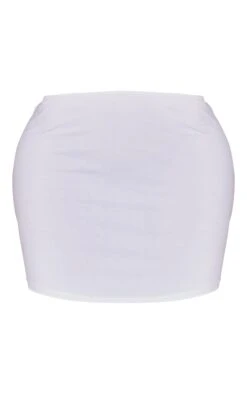Shape White Cotton Dip Waist Mini Skirt 13 Shape White Cotton Dip Waist Mini Skirt -Women Clothing Shop c85ac52af4e47b98f3172f77209efbbb4511e046 cnd5267 6