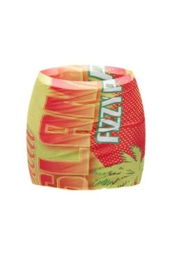 Yellow Candy Print Mesh Micro Mini Skirt 11 Yellow Candy Print Mesh Micro Mini Skirt -Women Clothing Shop dfb4ada4b3b41b926a135bf5925d5a411e181b0d CND8664 5