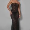 Black Sheer Lace Bandeau Maxi Dress 1 Black Sheer Lace Bandeau Maxi Dress -Women Clothing Shop f7ef04b780a7bbcadb6745dfda52ffe3a699c4e3 cnc7807 1
