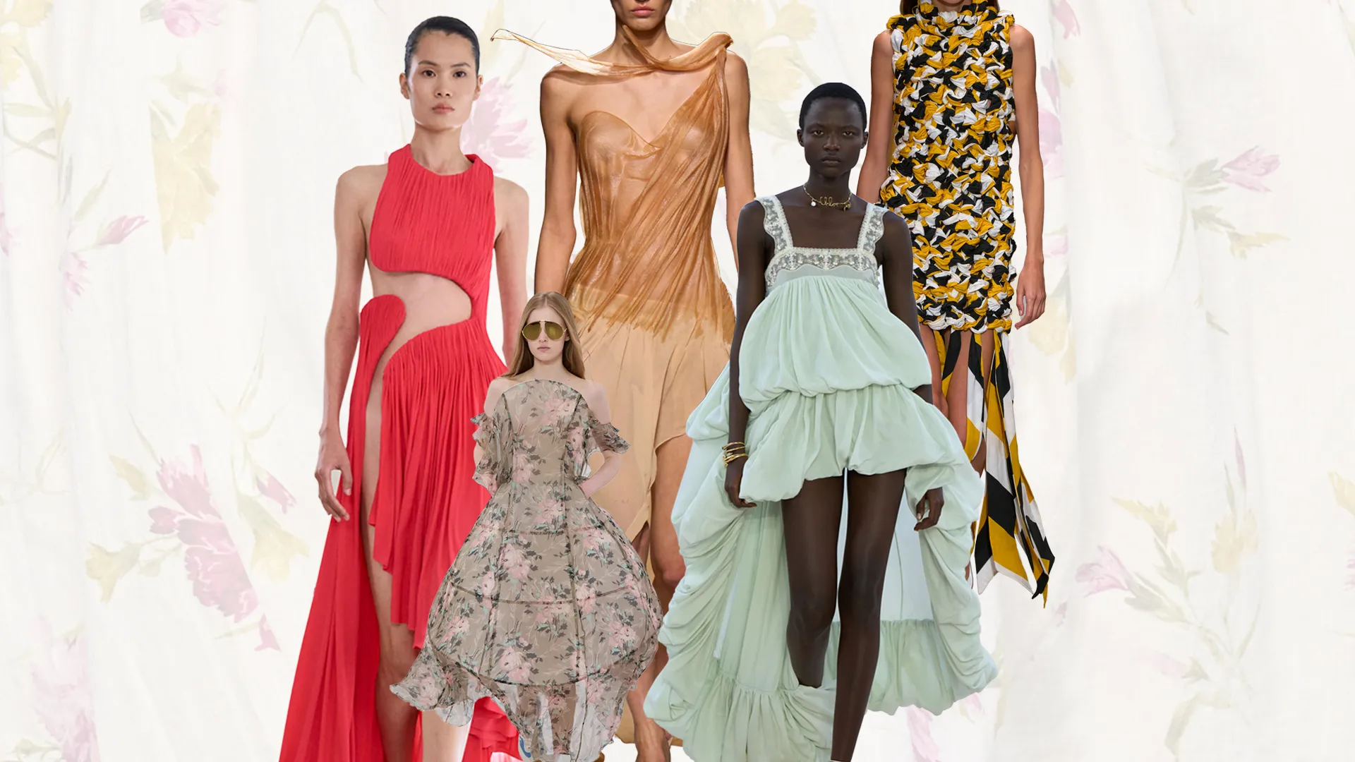 Front Page 2 Front Page -Women Clothing Shop DRESS TRENDS 2025 MAIN